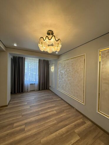 квартира дом без хозяина: 1 комната, 43 м², Элитка, 4 этаж, Евроремонт