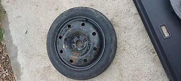 golim: ALFA 159 REZERVNI TOCAK | Rezervni tocak alfa 159. 5x110 — 2
