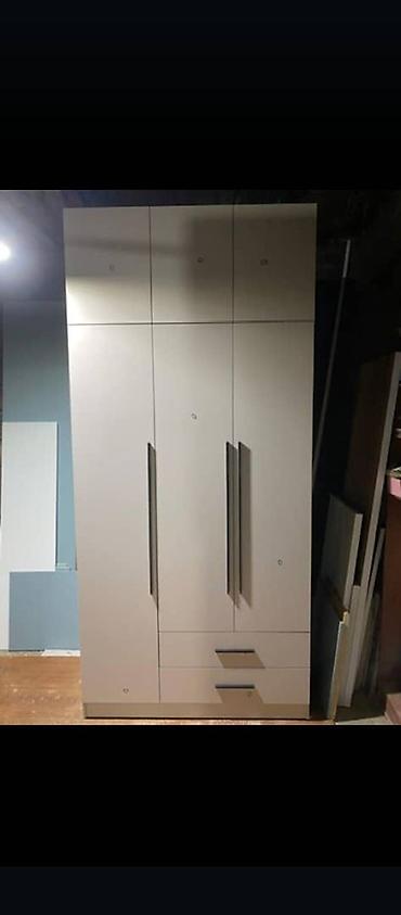 Шкафы-купе: Шкаф купе, С зеркалом — 19