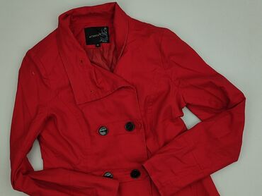 kurtka zimowa local heroes: Attentif, Women`s trench, size XL (EU 42)
