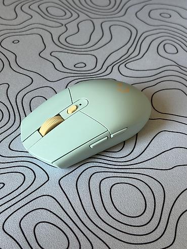 hyperx pulsefire surge: Logitech G304X Open box состояние (почти новая мышка) Установил — 4