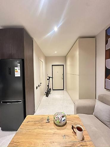 plata aliram: Satılır 1 otaqlı yeni tikili 58 m², Sea Breeze q. Kateqoriya Yeni — 4