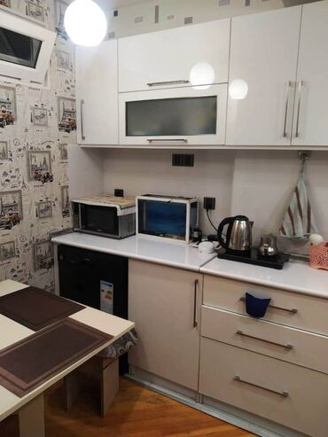 Yeni tikili: 3 otaqlı, Yeni tikili, 82 kv. m — 11