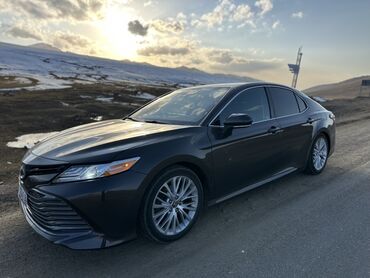 рычак хонда фит: Toyota Camry: 2019 г., 2.5 л, Автомат, Бензин, Седан
