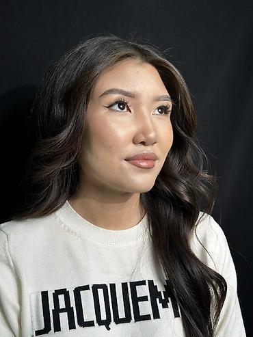 make up atelier: Свадебный, Вечерний, На выпускной, Профессиональная косметика — 10