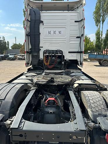 скупка пе: Тягач, Volvo, Холодильник, рефрижератор — 10
