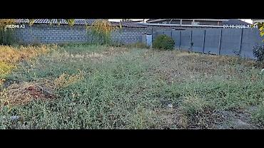 Үйлөрдү сатуу: Участок с домом и хозяйственными постройками продаю дом участок8 сотик — 10