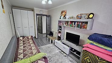 Продажа квартир: 3 комнаты, 64 м², 104 серия, 4 этаж, Косметический ремонт — 3