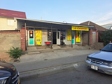 продаю дом в караколе в рассрочку: Сдаётся в аренду коммерческое помещение, Жил/ массив Кара-Жыгач