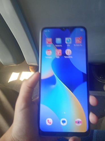 netta u pro: Tecno Spark, Б/у, 128 ГБ, цвет - Голубой, 2 SIM — 9