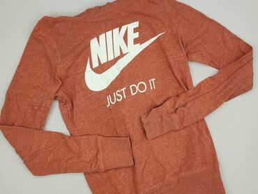 Nike, Bluza z kapturem damska, rozmiar XS