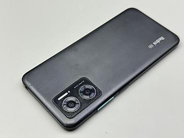 poco 6x: Redmi, Redmi 10 5G, Б/у, 128 ГБ, цвет - Черный, 2 SIM — 1