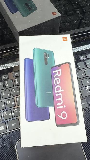 Redmi: Redmi, Redmi 9, Б/у, 64 ГБ, 2 SIM — 2