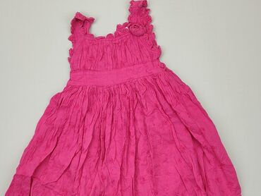 Sukienki: Sukienka, 6 lat, stan - Dobry
