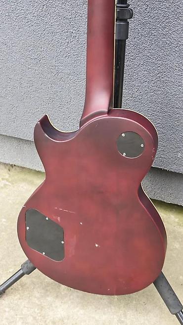 Gitare: HARLEY BENTON SC-400 SGT | . Slanje po dogovoru ili lično — 13