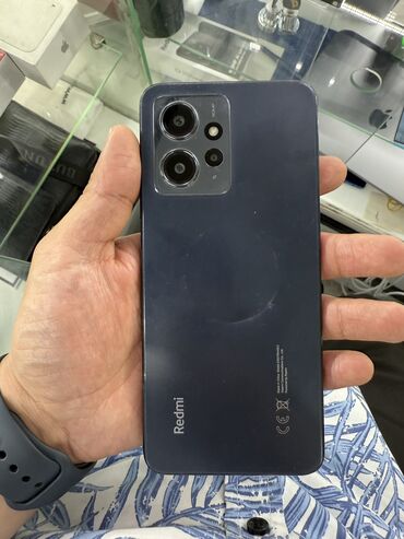 оперативная память 4 гб ddr3 1333: Redmi, Redmi Note 12, Б/у, 128 ГБ, 1 SIM, 2 SIM, eSIM