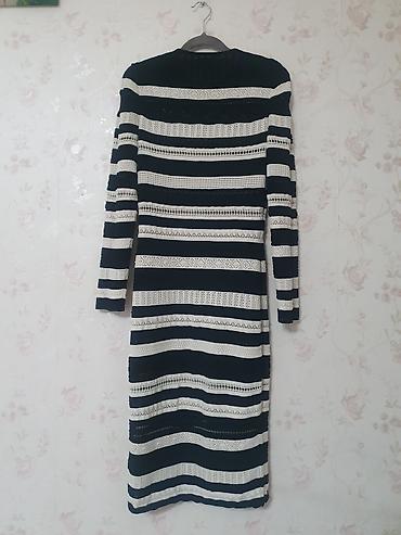 alexander: Элегантное платье Alexander McQueen. Оригинал, Италия — 2