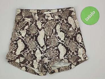 botki tanio: H&M, Szorty damskie, rozmiar XS — 2