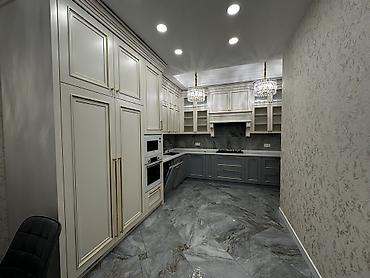 Долгосрочная аренда квартир: 4 комнаты, Агентство недвижимости, Без подселения, С мебелью полностью — 9