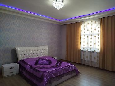 Həyət evi alıram: 200 kv. m, 4 otaqlı, Qaz — 9