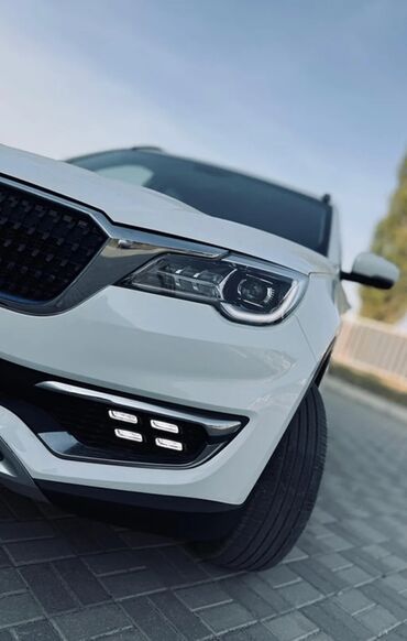 Jetour: Jetour X70M: 2022 г., Автомат, Электромобиль, Кроссовер — 3