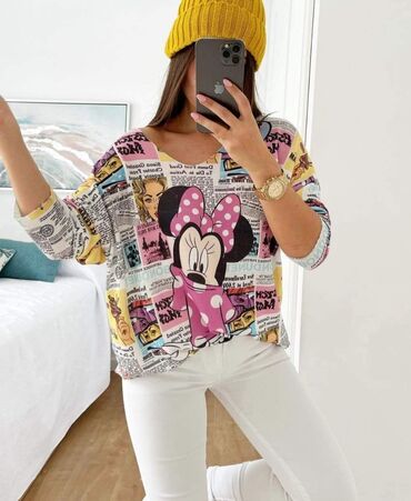 Bluze: Bluze 2000 — 21