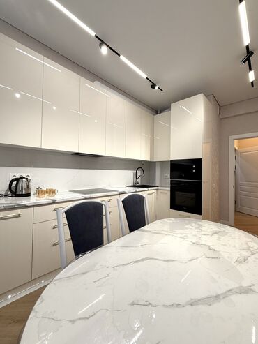 Посуточная аренда квартир: 1 комната, Душевая кабина, Постельное белье, Бронь — 3