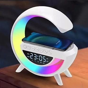 biserka: G Lampa RGB lampa MP3 lampa 🌈🎶 Dobrodošli u Davidov shop – online — 1