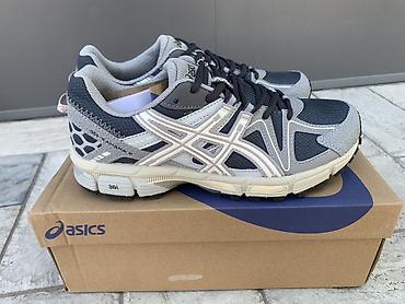 Кроссовки Asics GEL-Kahana 8 - Назначение: бег/трейл, активные