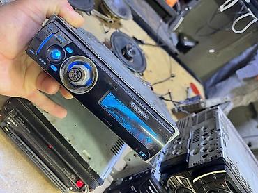 Avtoelektronika: Pioneer 6850 delfin satılır problemi qapağı açılmır başqa heç bir — 1