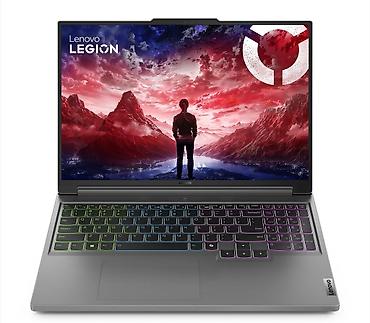 Ноутбук Lenovo Legion Slim 5 | RTX 4060 Продаю игровой ноутбук