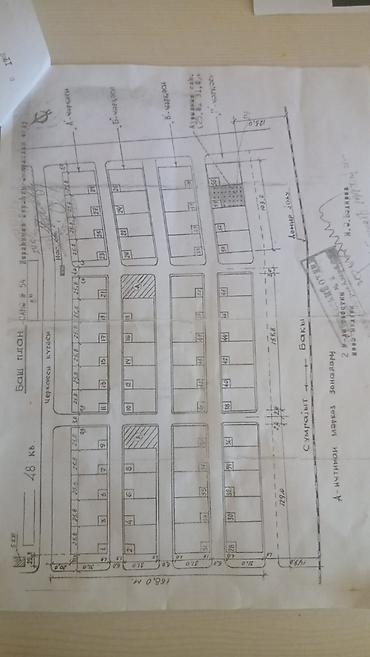 Həyət evləri və villaların satışı: 6 otaqlı, 230 kv. m, Orta təmir — 12
