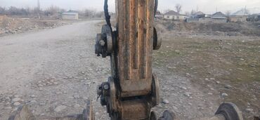 Экскаваторы: Экскаватор, 2014 г., Колесный at lalafo.kg — 17 Экскаваторы: Экскаватор, 2014 г., Колесный — 17