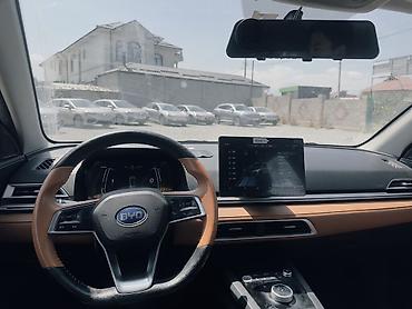 camry 50 диски: BYD E2: 2022 г., 0.1 л, Автомат, Электромобиль, Хэтчбэк — 2
