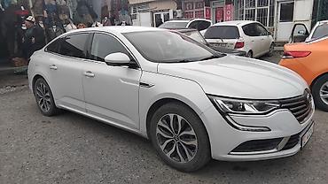 Renault: Renault SM6: 2016 г., Автомат, Седан — 11