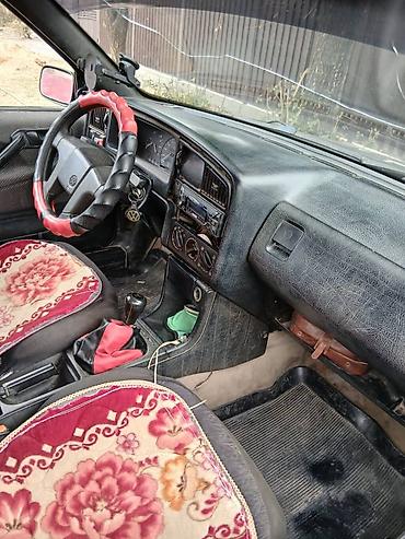 буксир: Volkswagen Passat Variant: 1992 г., 1.8 л, Механика, Универсал — 2