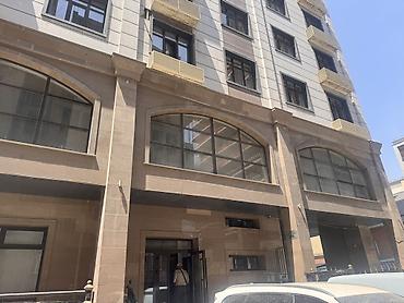 Продажа офисов 60 м², Без ремонта, Многоэтажное здание, 2 этаж