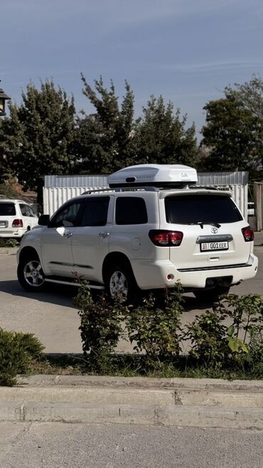 шлейф руля тойота: Toyota Sequoia: 2019 г., 5.7 л, Типтроник, Газ, Жол тандабас