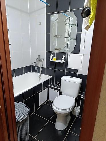 105 серия 1 комнатная: 1 комната, 38 м², 104 серия, 1 этаж, Косметический ремонт — 1