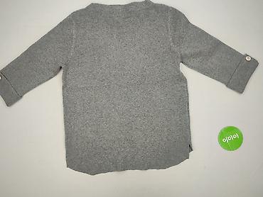 zolty sweter: Sweter damski, rozmiar L — 3