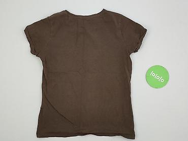 púll and bear: Carry, T-shirt damski, rozmiar S — 4
