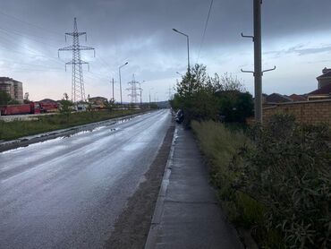 Torpaq sahələrinin satışı: 4 sot, Tikinti, Makler, Bələdiyyə