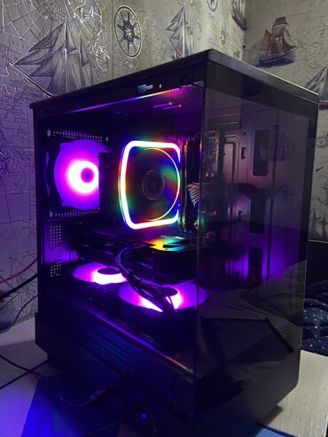 2080 ti цена: Компьютер, ядролор - 6, ОЭТ 32 ГБ, Жумуш, окуу үчүн, Колдонулган, Intel Core i5, NVIDIA GeForce RTX 4060, HDD + SSD