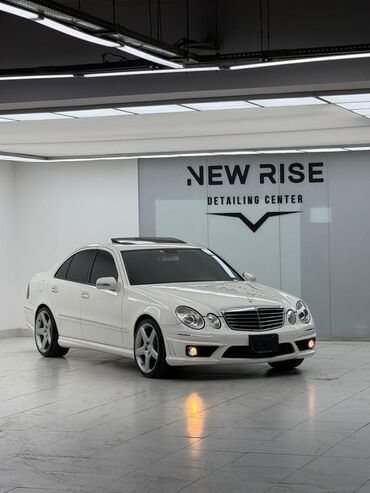 какая машина подойдет для яндекс такси бишкек: Mercedes-Benz E-Class: 2006 г., 5.5 л, Автомат, Бензин, Седан