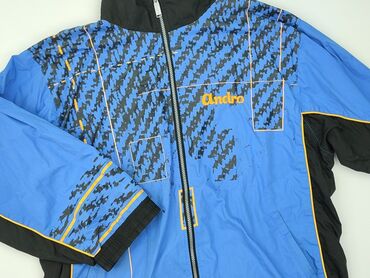 Windbreaker for men, XL (EU 42), condition - Very good