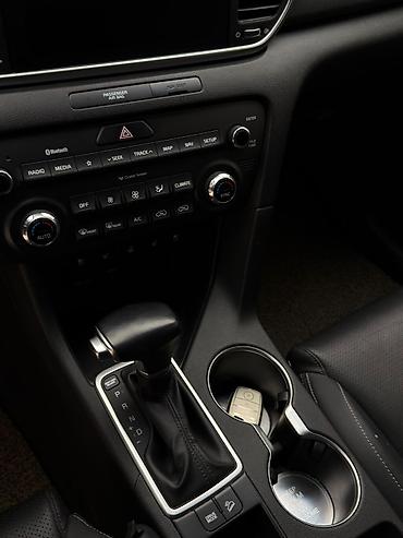 Kia: Kia Sportage: 2019 г., 2 л, Автомат, Дизель, Кроссовер — 9