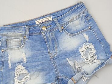 castorama krótkie spodenki robocze: Fashion Jeans, Szorty damskie