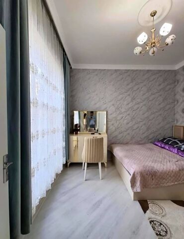 Həyət evləri və villaların satışı: 3 otaqlı, 80 kv. m, Kredit yoxdur, Yeni təmirli -da lalafo.az — 6 Həyət evləri və villaların satışı: 3 otaqlı, 80 kv. m, Kredit yoxdur, Yeni təmirli — 6