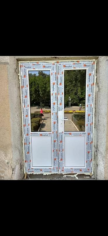 Ремонт окон и дверей: Замок: Установка, Ремонт, Реставрация — 11