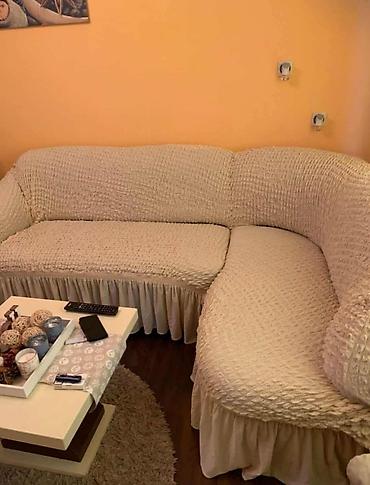 Prekrivači za nameštaj: Prekrivači za ugaone sa karnerima🌺
Cena 4.900 dinara🌺. E — 10